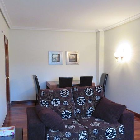 Egona-Zin5 Vivienda Cerca De La Playa, Con Garaje Διαμέρισμα Zarautz Εξωτερικό φωτογραφία